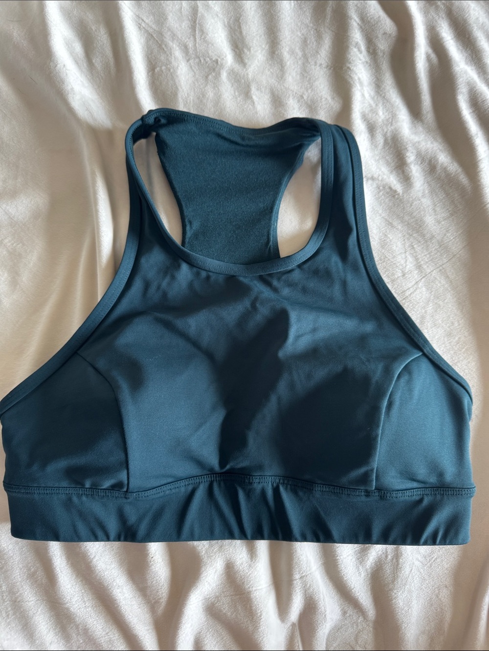 Pace perfect bra